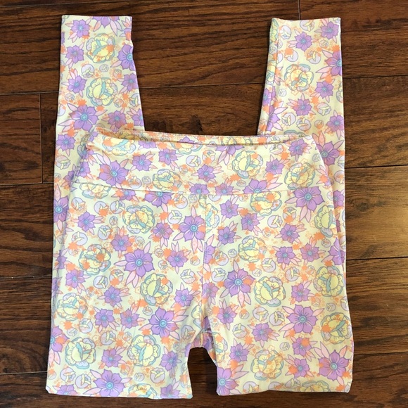LuLaRoe Pants - LuLaRoe Leggings